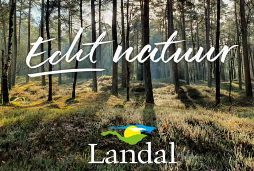 Echt Natuur: de nieuwe podcast van Landal GreenParks