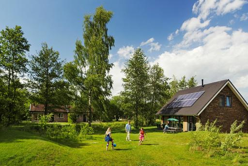 Landal meest duurzame vakantieparkenaanbieder van Nederland en wint opnieuw een Foodservice Award