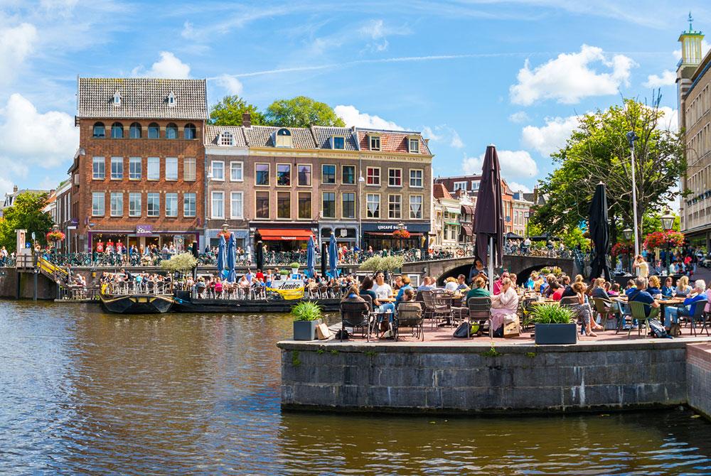door elkaar haspelen een experiment doen rechter Weekendje weg in Nederland? → 10x Leuke bestemmingen + Tips