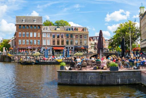 Weekendje weg in Nederland? 10x Leuke bestemmingen & tips