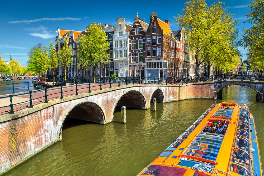 Wat te doen in Amsterdam? 25x Tips voor een dagje of stedentrip Amsterdam!