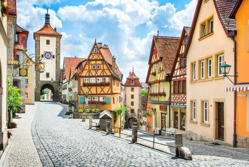 16x De mooiste plekken & bezienswaardigheden in Beieren