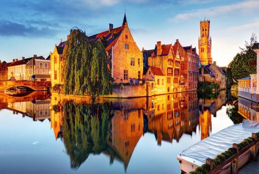 Stedentrip Brugge: Wat te doen? 15x Tips voor jouw weekendje Brugge!