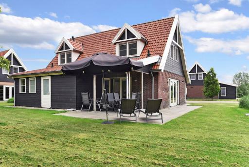 Vakantiehuis voor 10 personen in Nederland: 12x top villa’s!