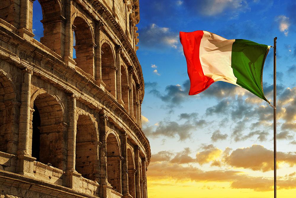 Dé 10 mooiste plekken van Italië