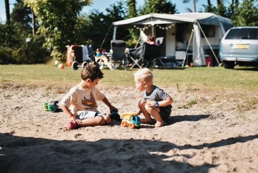 10x De leukste & beste campings in Drenthe
