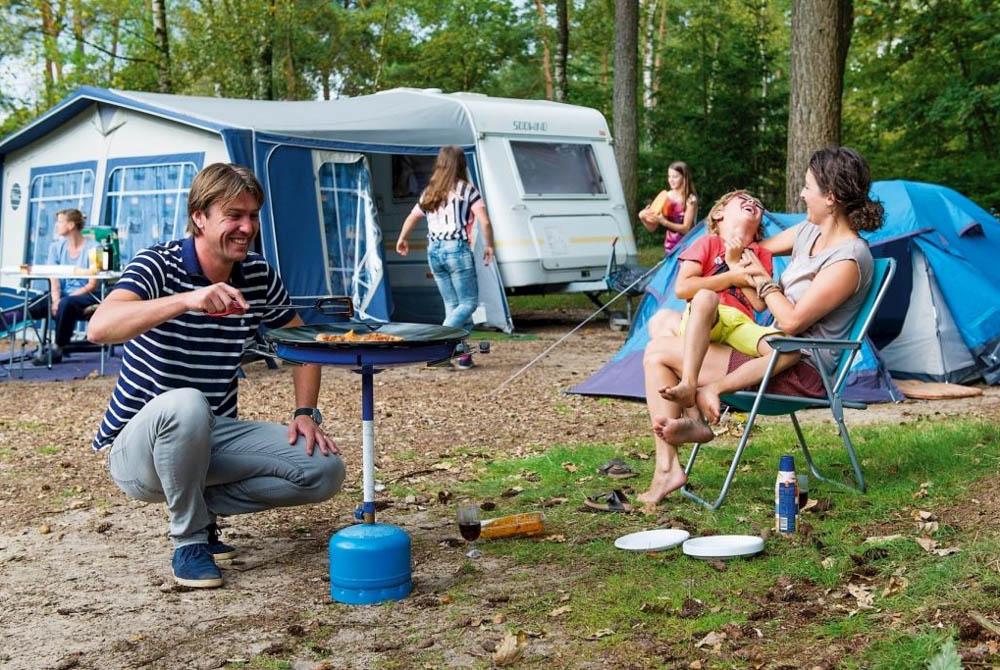 10x De leukste & beste campings in Gelderland