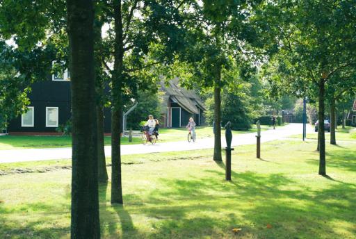 Dit zijn de 10 meest innovatieve vakantieparken van de Benelux