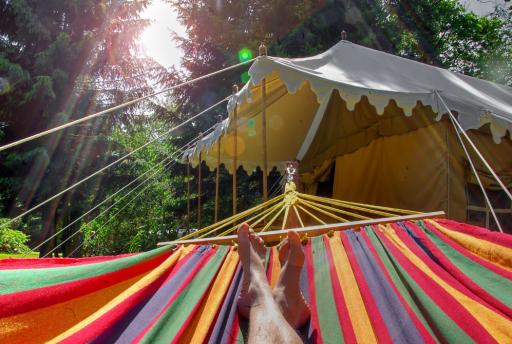 10x De leukste kleine campings in Nederland