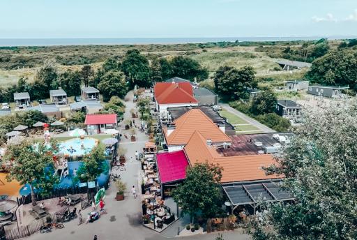 RCN Toppershoedje van boven: Top familiepark aan zee (VIDEO)