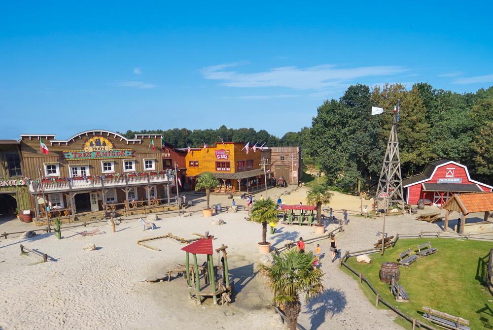 5x redenen voor een bezoek aan PonyparkCity