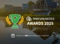 Dit zijn de nominaties voor de Parkvakanties Awards 2025!