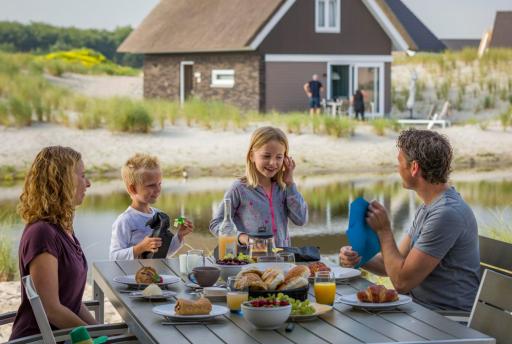 10x Luxe én kindvriendelijke vakantieparken in Nederland