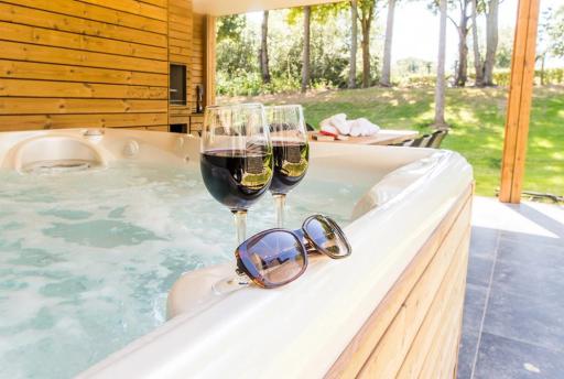 8x Dé meest luxe vakantieparken in Limburg → Wauw!