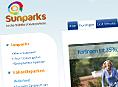 Sunparks wil dertig vakantieparken in 2015