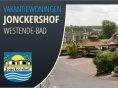 Vakantiepark Jonckershof aan de Belgische kust