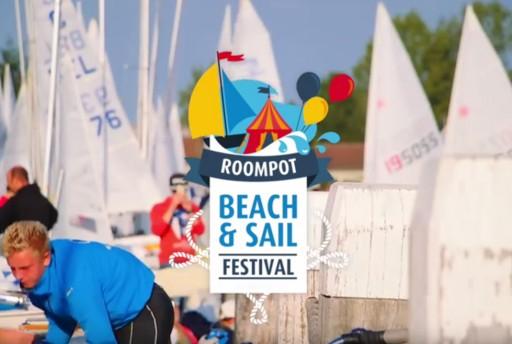 De Roompot Beach & Sail Festival 2016 aftermovie