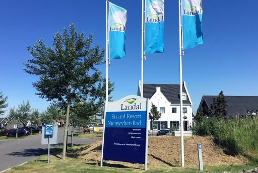 Review: Landal Strand Resort Nieuwvliet-Bad