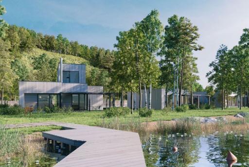 Terhills Resort: nieuw Center Parcs park in België