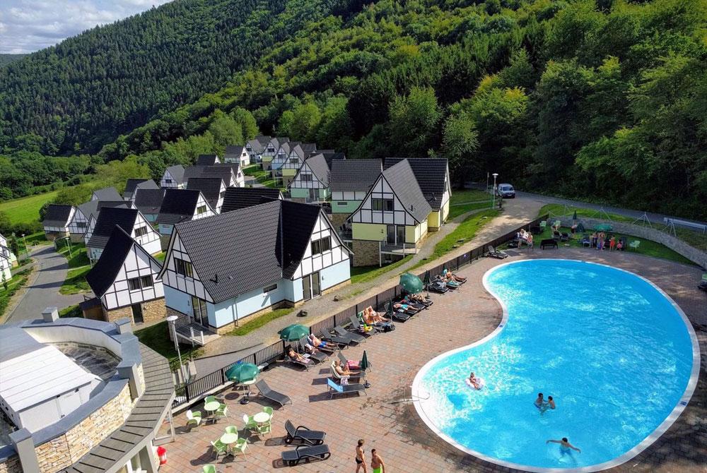 Basistheorie pleegouders slepen Top 20 leukste kindvriendelijke vakantieparken in Duitsland