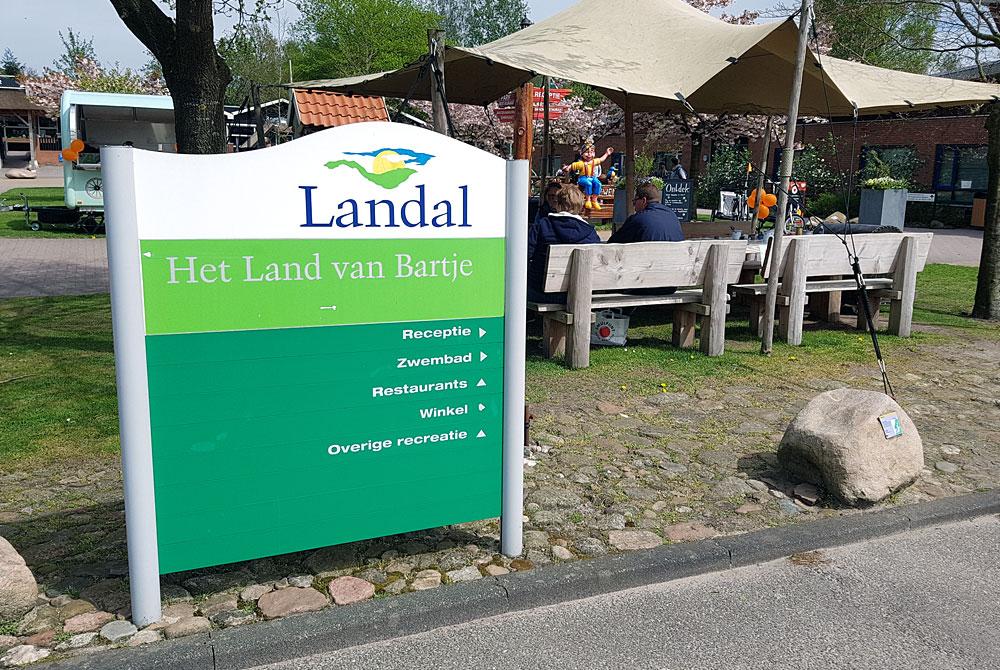 5 redenen waarom Landal Het Land van Bartje één van onze favoriete parken is