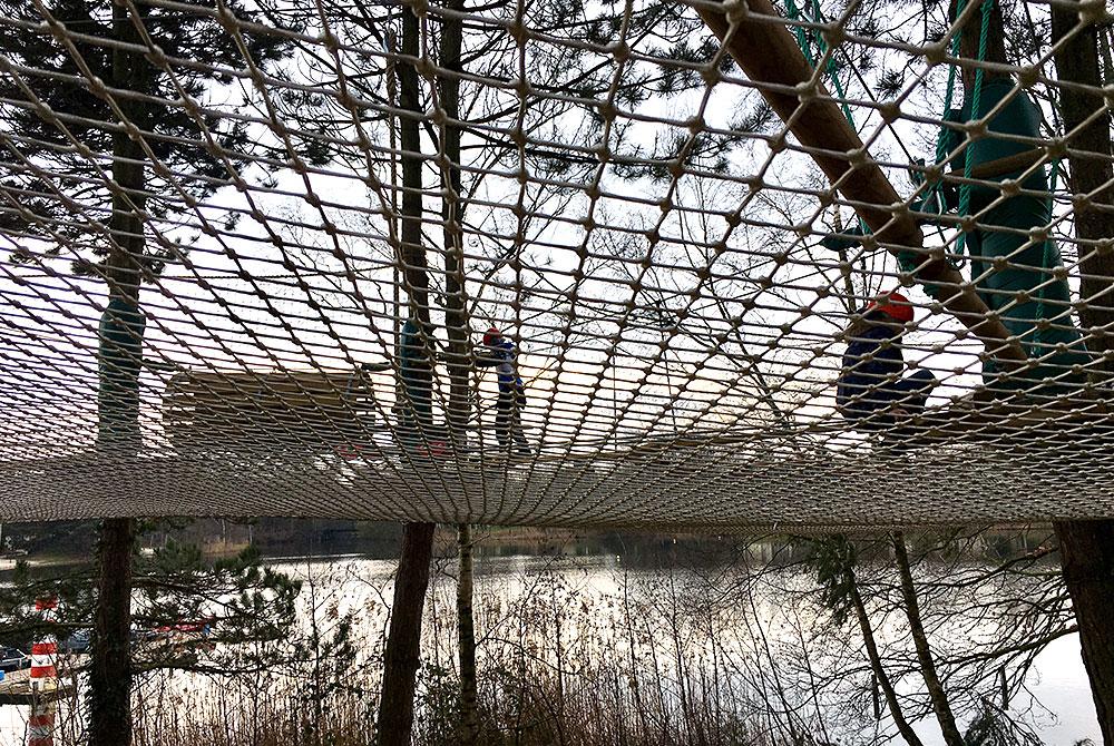 Activiteiten van Het Meerdal