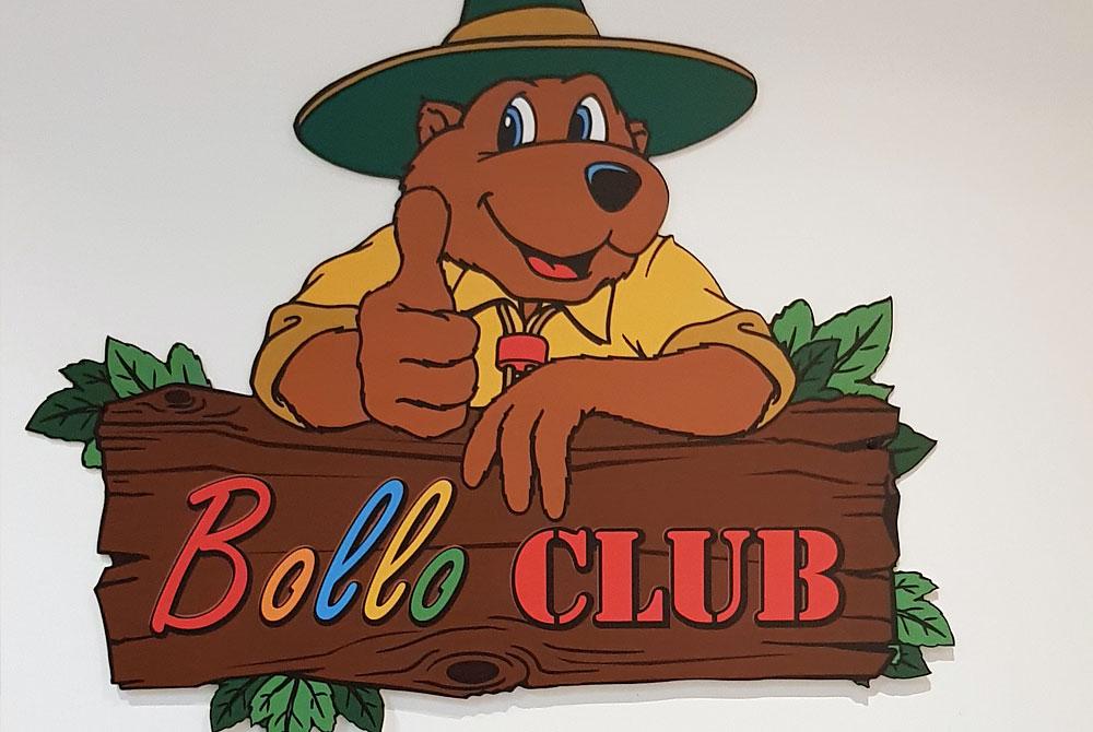 Bollo Club, Landal Resort Maria Alm