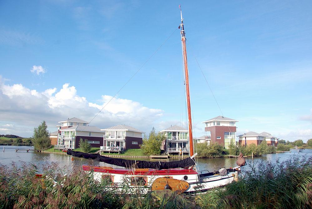 Landal Esonstad, Friesland