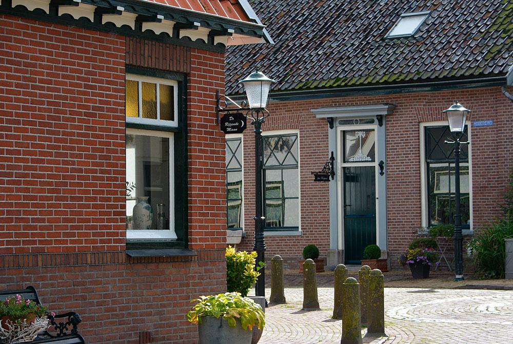 De Waal - Wat te doen op Texel