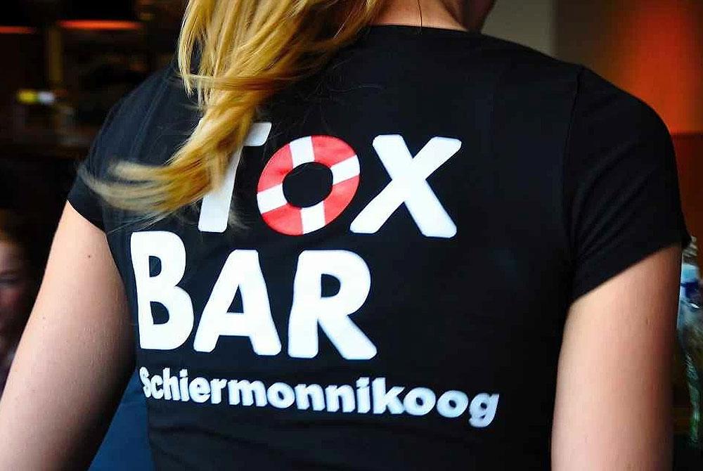 Toxbar, Schiermonnikoog