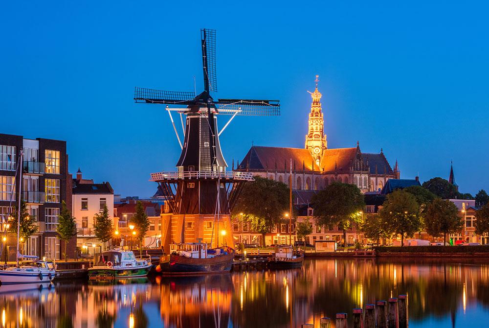 Haarlem - Wat te doen in Zandvoort