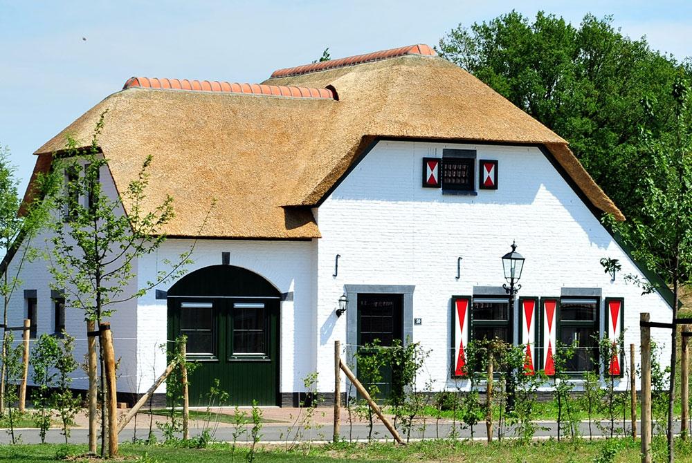Luxe vakantiehuis bij de Leistert, Limburg