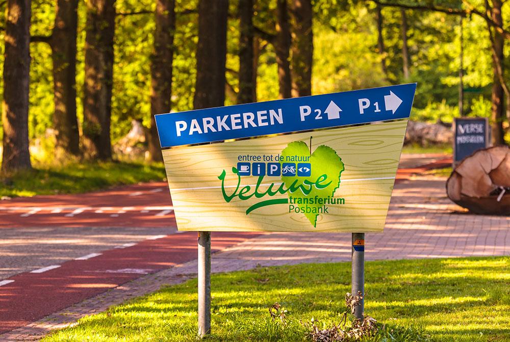 Nationaal Park Veluwezoom, Arnhem stedentrip - wat te doen 