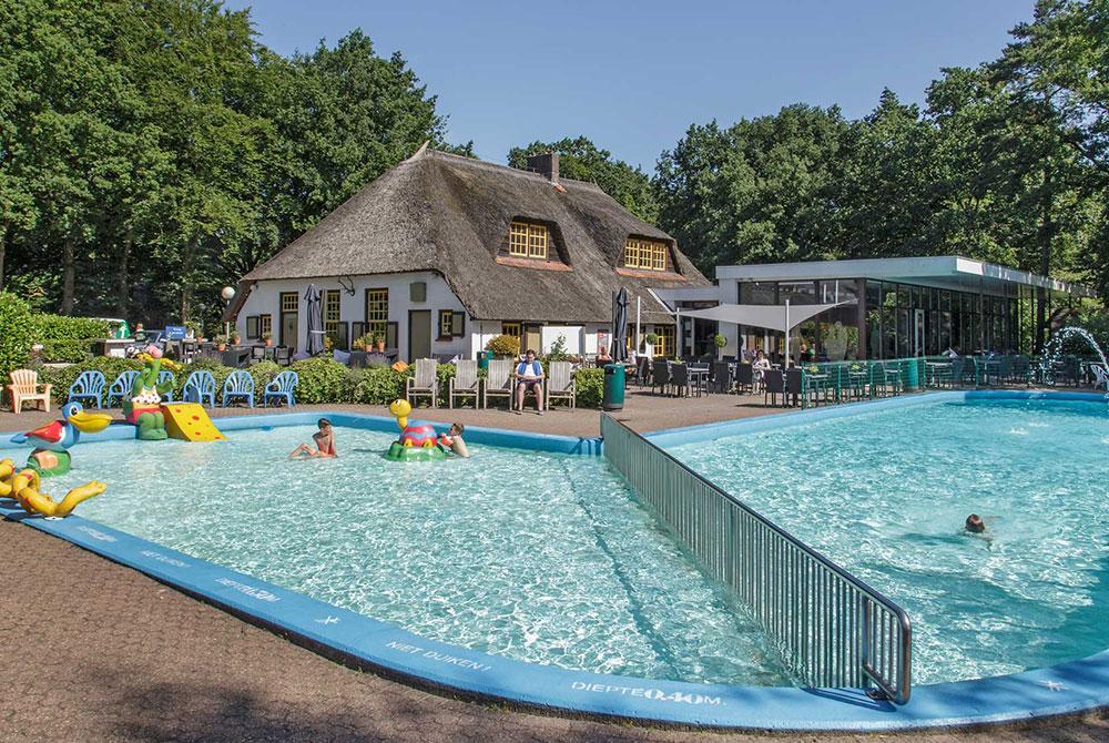 Camping de Leemkule, camping in Nederland