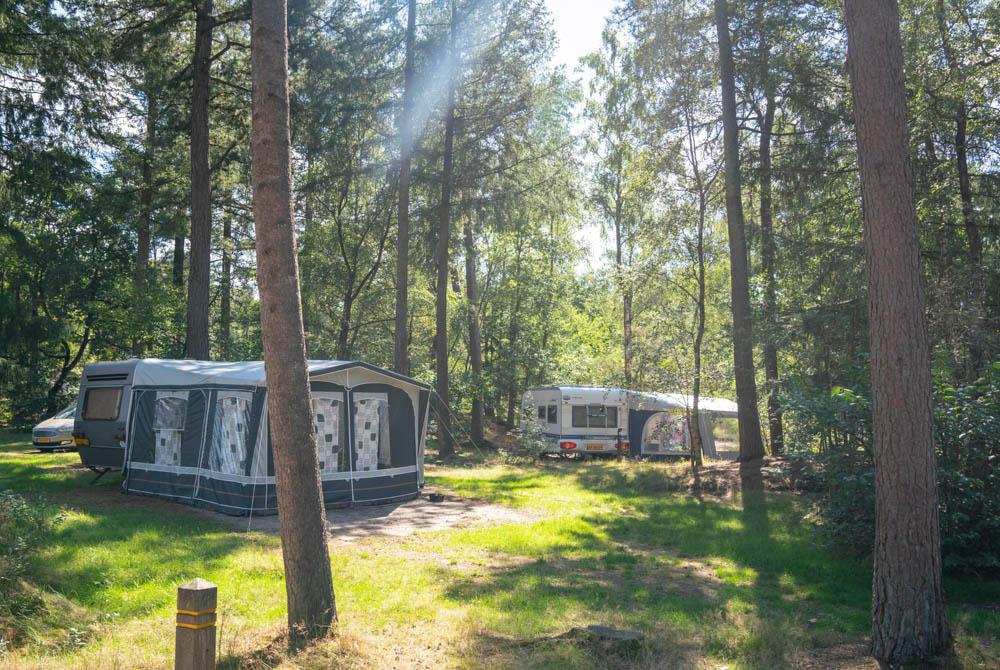 Camping Landal Rabbit Hill, campings Gelderland