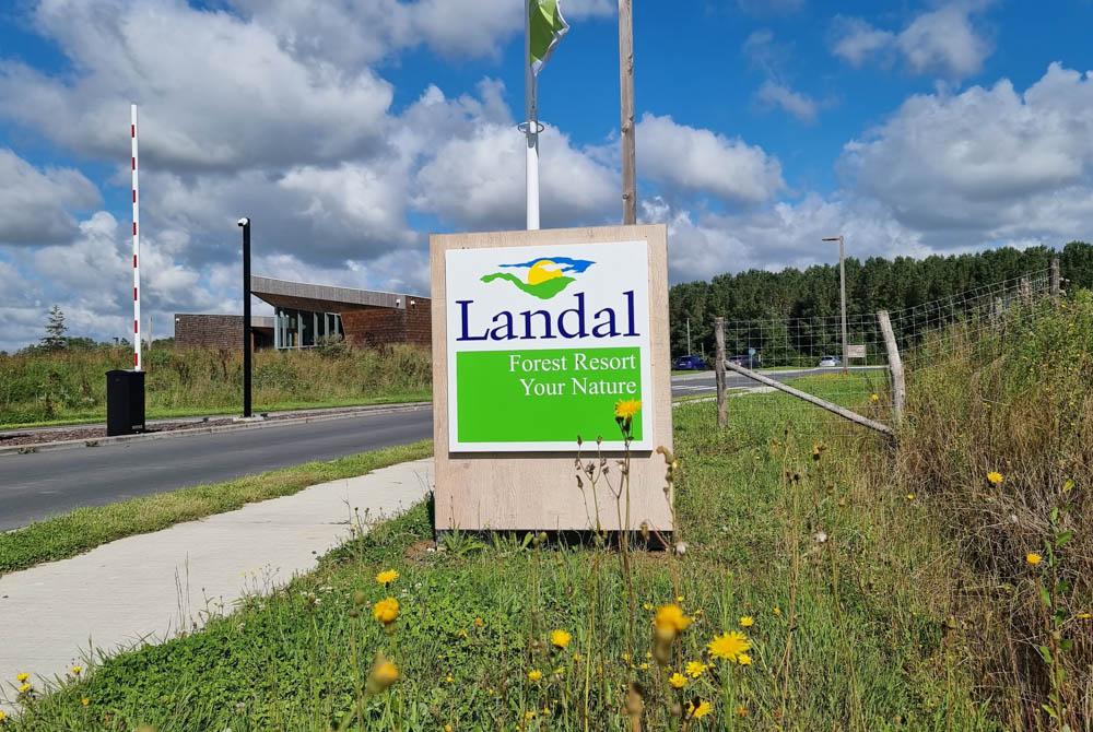 Landal Forest Resort Your Nature review