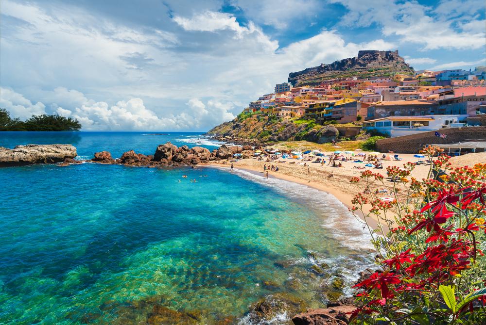 Sardinië, mooiste plekken Europa