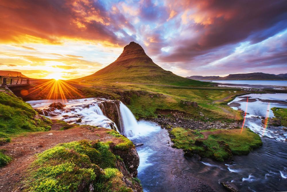 IJsland, mooiste plekken Europa