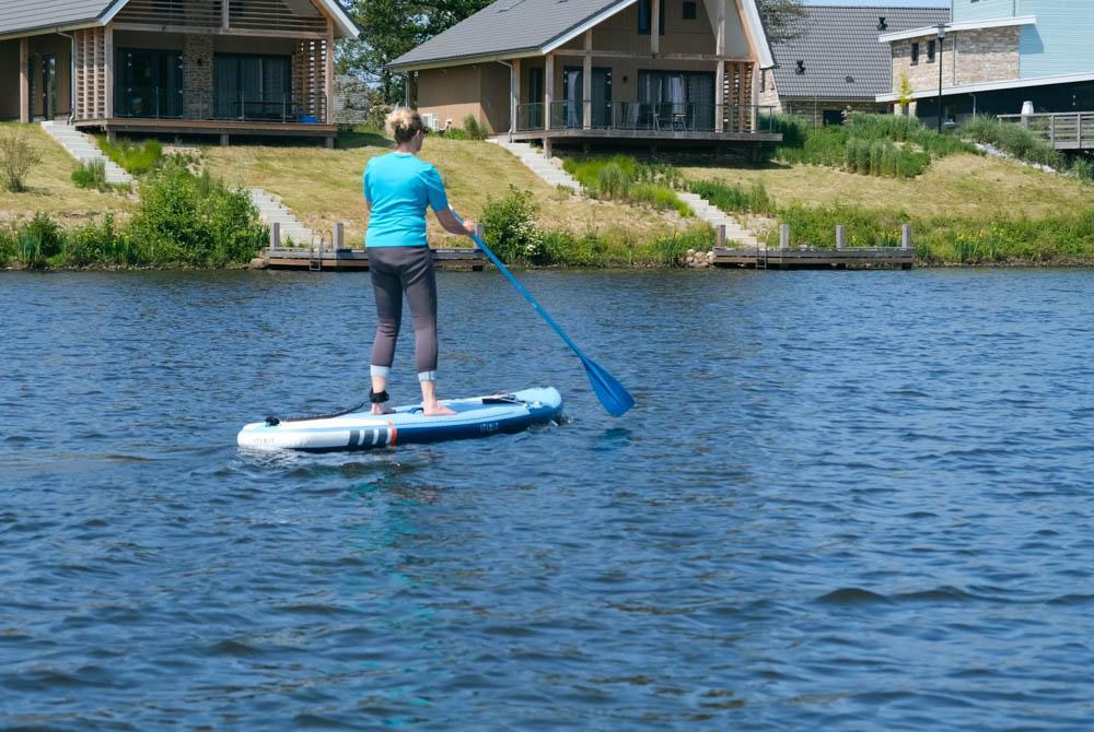 Landal Marina Resort Well, Landal parken aan het water