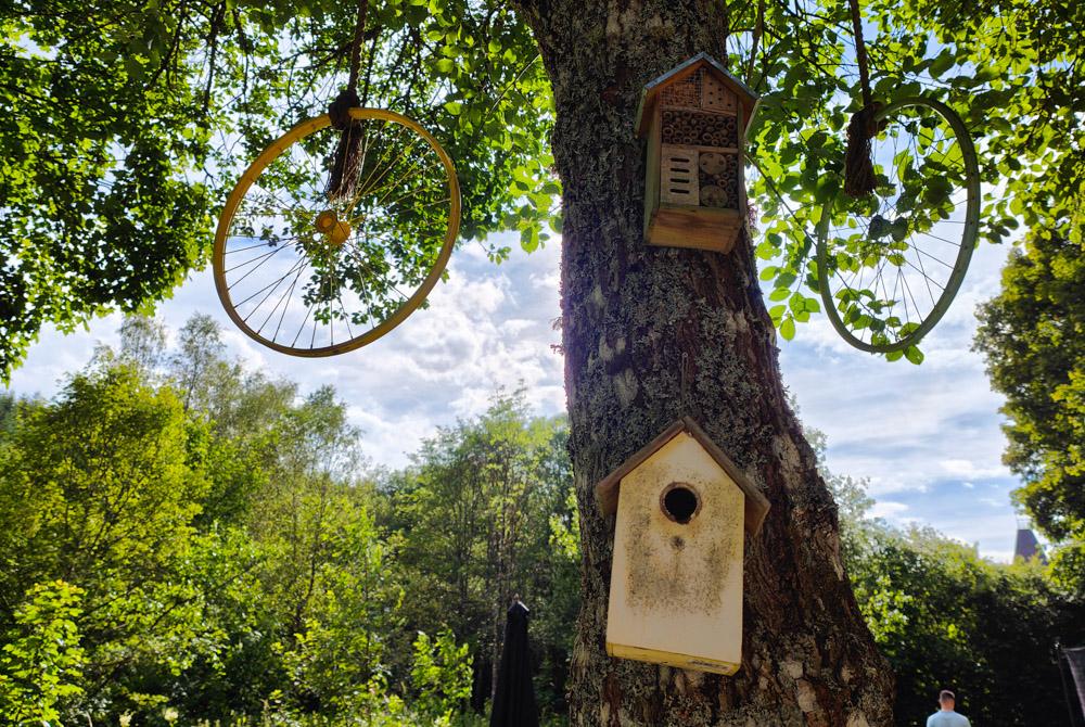 Landal Nature Parc Saint Hubert