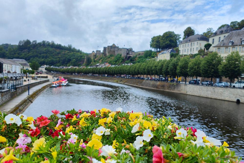 Bouillon