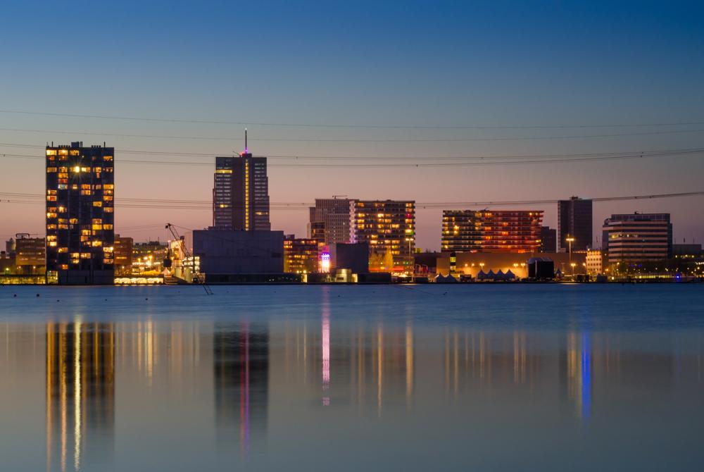 Almere, mooiste bezienswaardigheden Flevoland