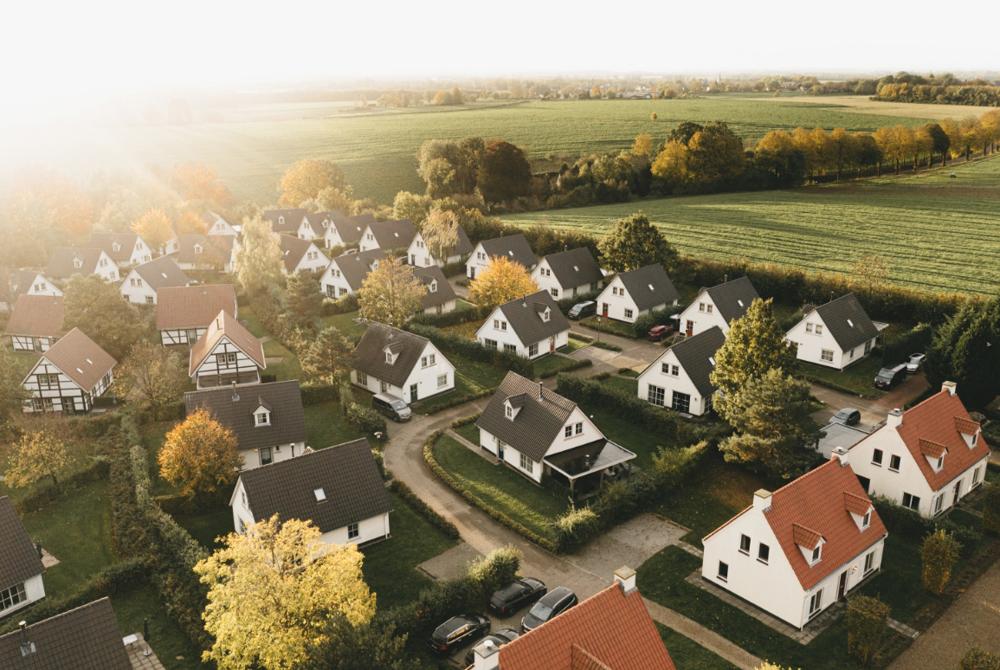 Landal Kasteeldomein De Cauberg, luxe vakantiepark Limburg