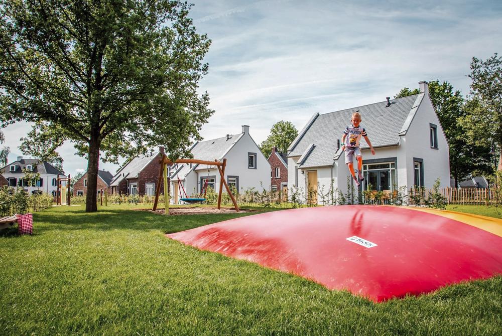 Dormio Resort Maastricht, Kindvriendelijk vakantiepark in Limburg