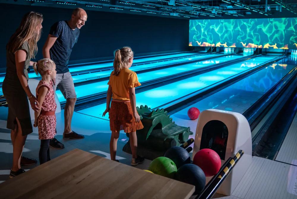 Landal Hoog Vaals, Kindvriendelijk vakantiepark in Limburg