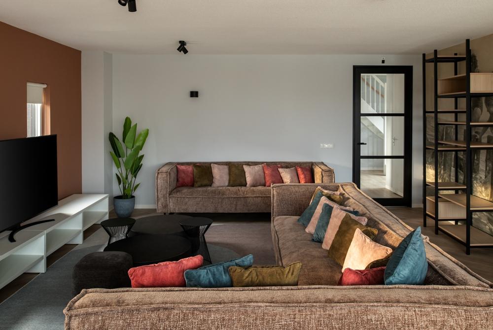 Dormio Resort Nieuwvliet-Bad, Herfstvakantie