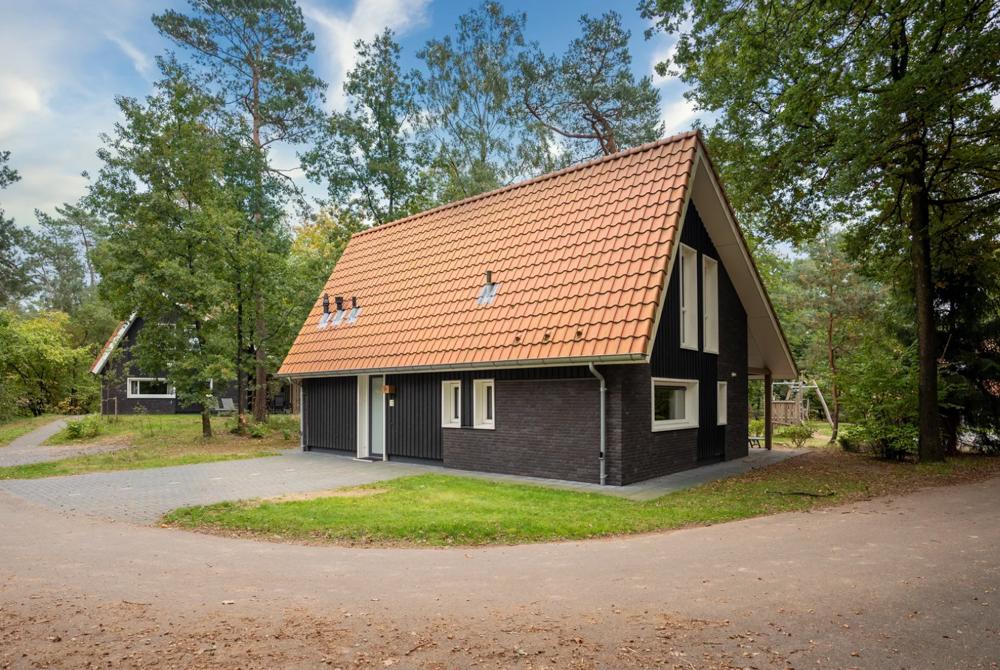 Landal Miggelenberg, Herfstvakantie