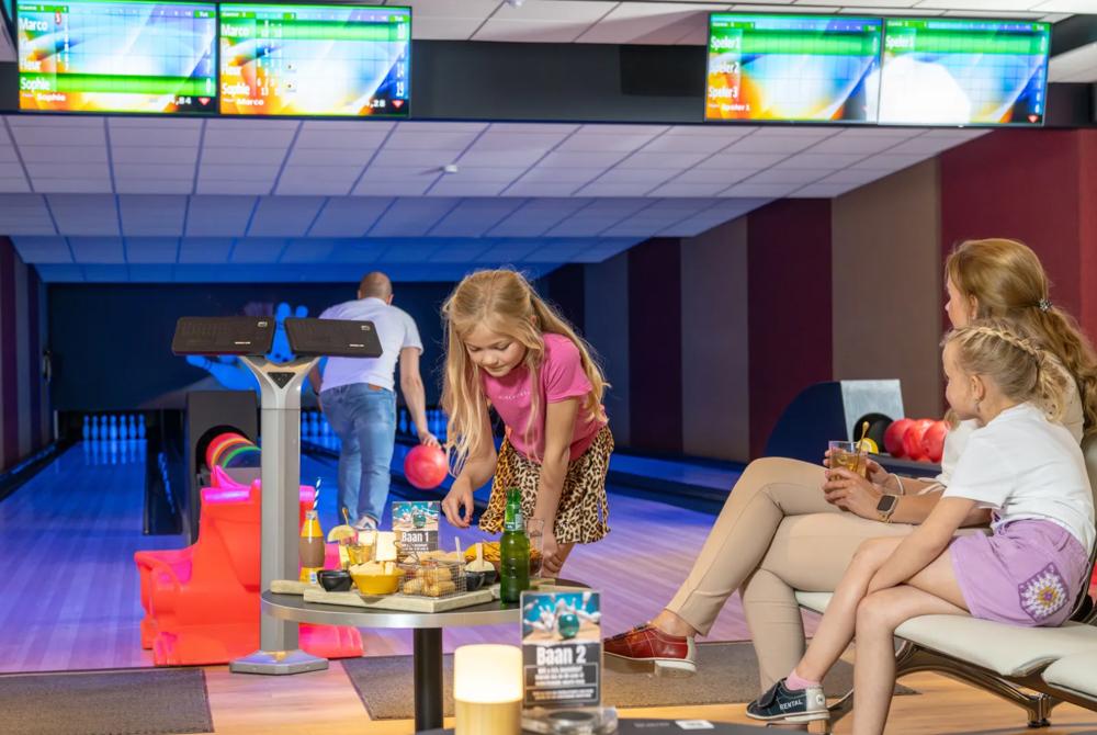 Landal Landgoed De Hellendoornse Berg, Herfstvakantie