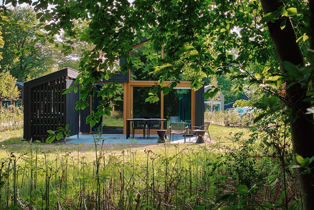 Vakantiepark Olde Kottink