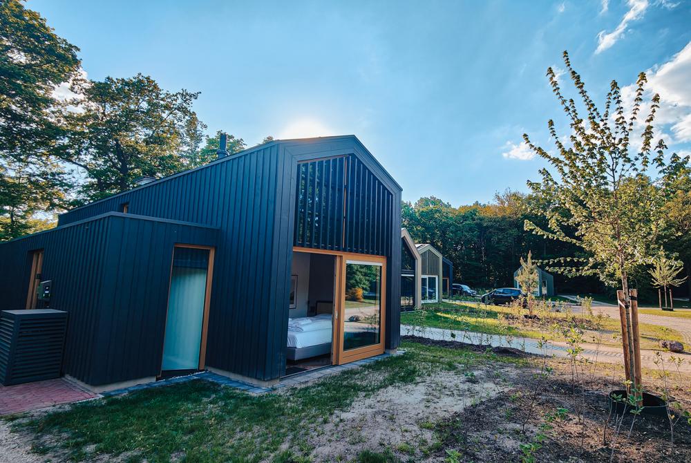 4-persoons woning 4L2, Landal Olde Kottkink